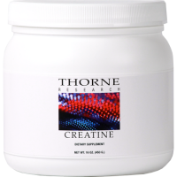 Thorne Creatine Thorne Creatine